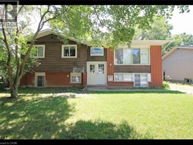 apartment at 65 CARDILL Crescent Unit# B, Waterloo, Ontario, N2L3Y7