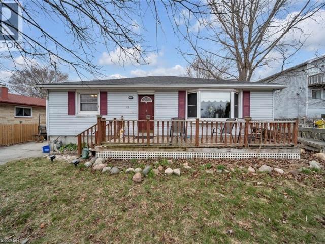 apartment at 65 BROOKLYNE Road, Cambridge, Ontario, N1R1C6