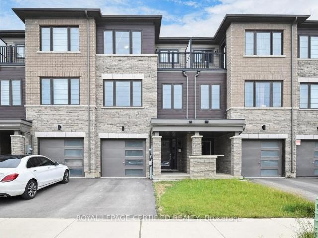 apartment at 65 HOLDER DRIVE, Brantford, Ontario, N3T0W8