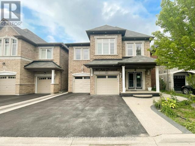 apartment at 65 LOLA CRESCENT, Brampton, Ontario, L7A4J8