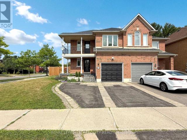 apartment at 65 LORRIDGE STREET, Richmond Hill, Ontario, L4E3W5