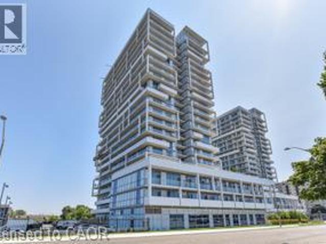 apartment at 65 SPEERS Road Unit# 227, Oakville, Ontario, L6K0J1