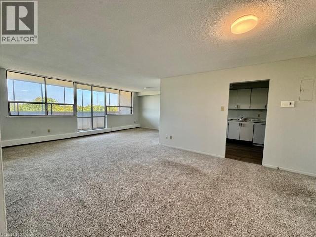 apartment at 65 WESTMOUNT Road N Unit# 601