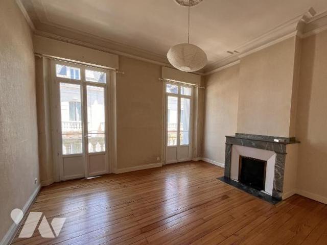 Apartment at 65 Tarbes, TARBES, 65000, France