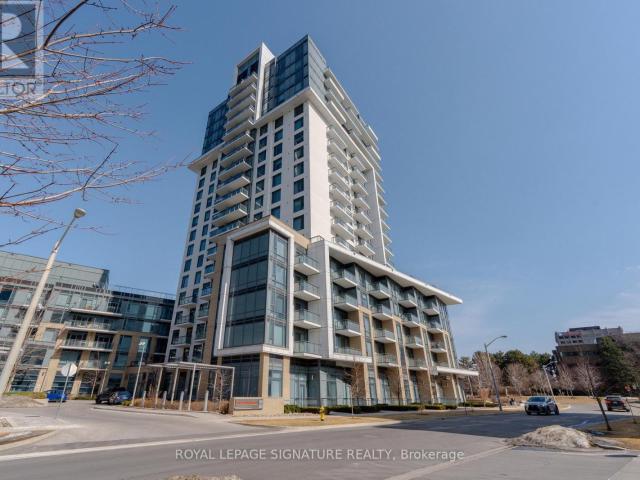 apartment at 667 60 ANN O'REILLY ROAD, Toronto, Ontario, M2J0C8