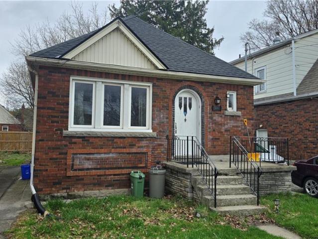 apartment at 66 CLINE Avenue S Unit# Basement, Hamilton, Ontario, L8S1W7