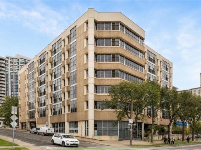 apartment at 66 BAY Street S Unit# 505, Hamilton, Ontario, L8P4Z6