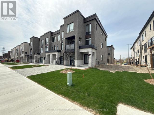 apartment at 66 DANIELLE MOORE CIRCLE