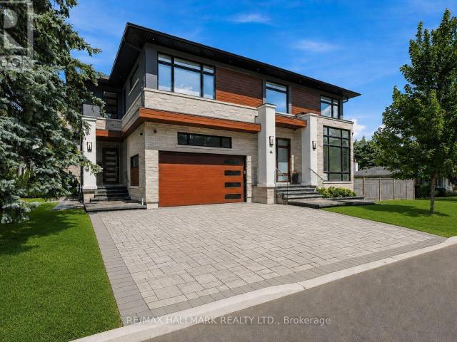 apartment at 66 FOREST GROVE DRIVE, Toronto, Ontario, M2K1Z6