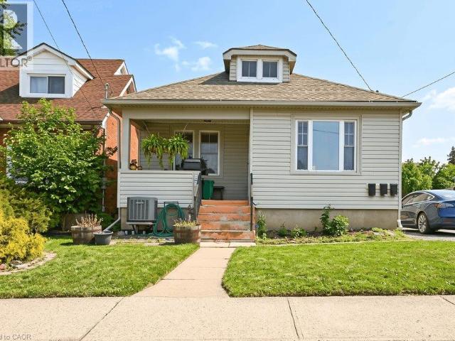 apartment at 66 QUEEN Street S Unit# Front Unit, Thorold, Ontario, L2V3N5
