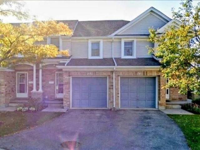apartment at 66 RODGERS Road Unit# 25