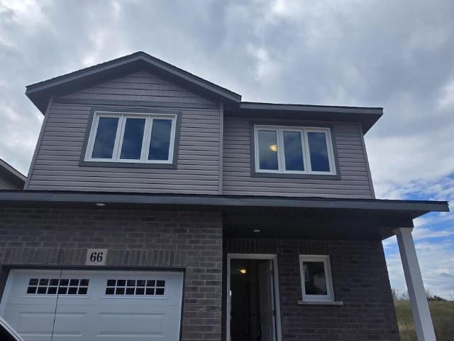 apartment at 66 WILLSON DRIVE, Thorold, Ontario, L2V0M4