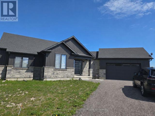 apartment at 6756 NOTTAWASAGA 33/34 SIDE ROAD, Clearview, Ontario, L0M1S0