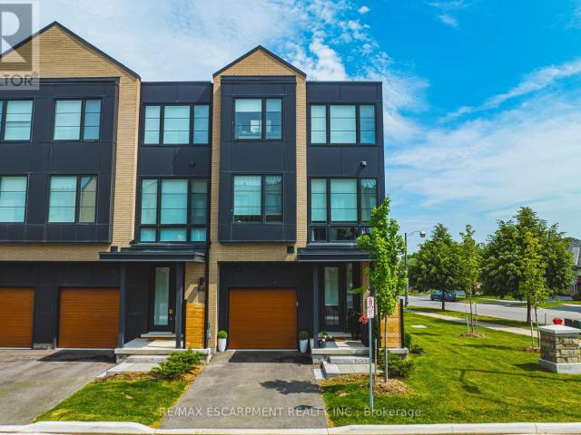 apartment at 67 2273 TURNBERRY ROAD, Burlington, Ontario, L7M4S6