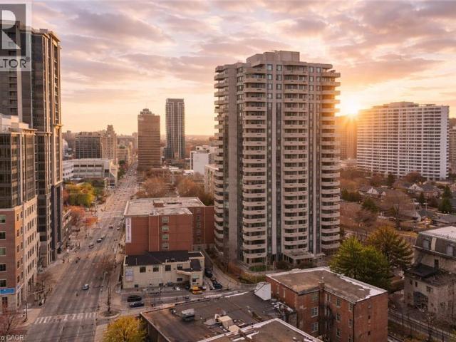 apartment at 67 CAROLINE Street S Unit# 102, Hamilton, Ontario, L8P3K6