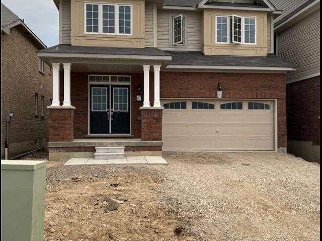 apartment at 67 ANDERSON ROAD, Brantford, Ontario, N3T0S2