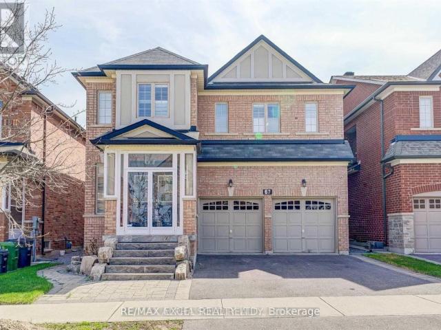 apartment at 67 ALVIN CURLING CRESCENT