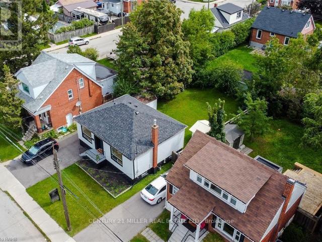 apartment at 67 EAST 13TH STREET, Hamilton, Ontario, L9A3Z4