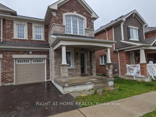 apartment at 686 LAKING TERRACE, Milton, Ontario, L9T0Y8