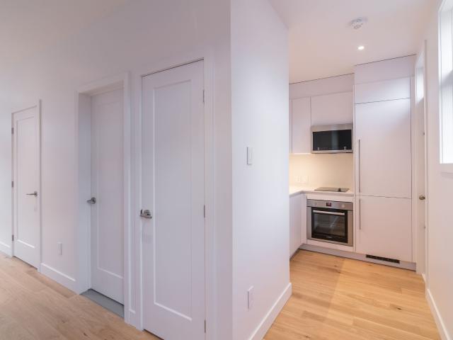 apartment at 6885 6891 Sherbrooke west Notre Dame De Grace Montreal H4B 1P6