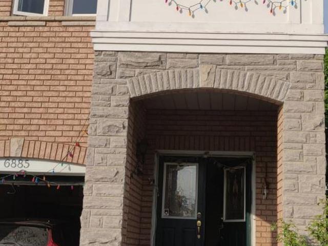 apartment at 6885 TASSEL CRESCENT