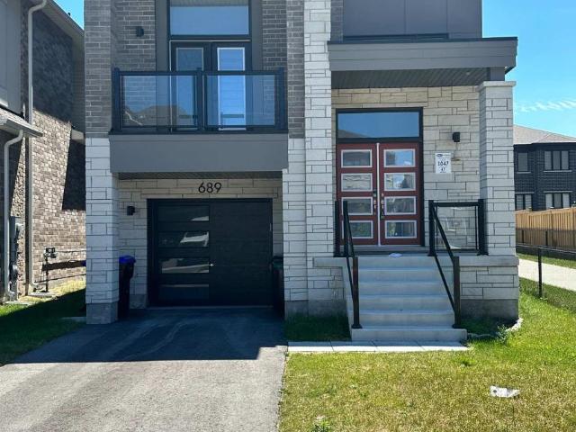 apartment at 689 MIKA STREET, Innisfil, Ontario, L9S0R7
