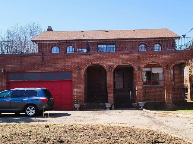 apartment at 6800 SECOND LINE WEST LINE, Mississauga, Ontario, L5W1M9