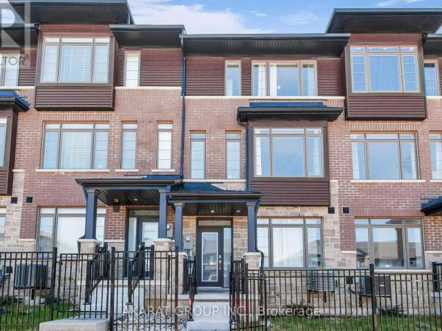 apartment at 68 61 SOHO STREET, Hamilton, Ontario, L8J0M6