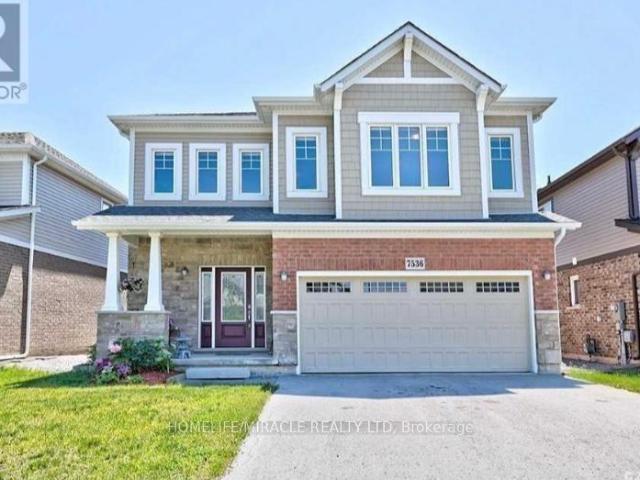 apartment at 68 7536 LIONSHEAD AVENUE, Niagara Falls, Ontario, L2G0A7