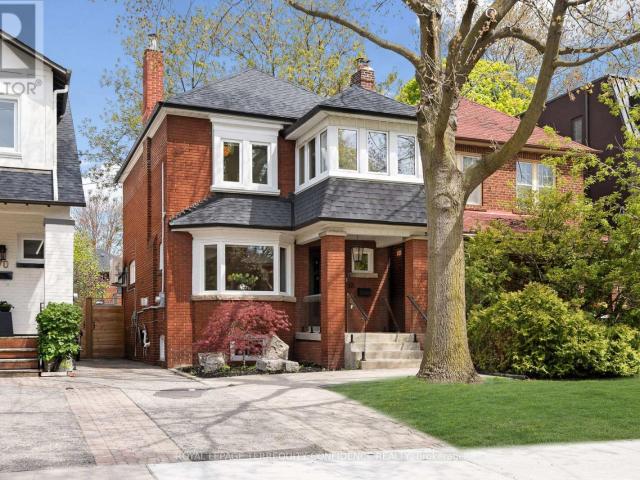 apartment at 68 CRANBROOKE AVENUE, Toronto, Ontario, M5M1M4