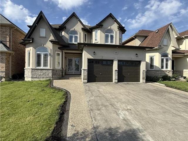 apartment at 68 DOLOMITI Court, Hamilton, Ontario, L8J3H5