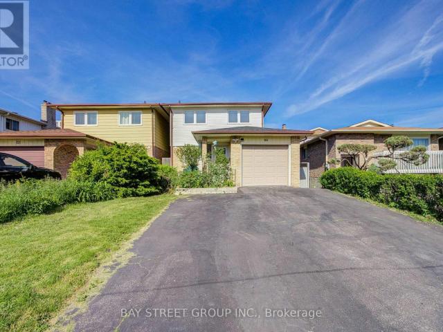 apartment at 68 KIMROY GROVE, Toronto, Ontario, M1S4E3