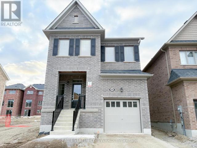 apartment at 68 ROBIN TRAIL, Scugog, Ontario, L9L0C9