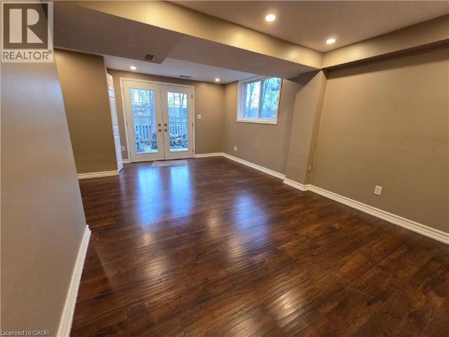 apartment at 696 PENNY Lane Unit# Lower
