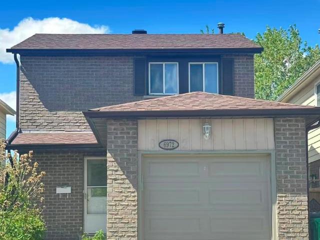 apartment at 6972 CORDINGLEY CRESCENT, Mississauga, Ontario, L5N4Z3