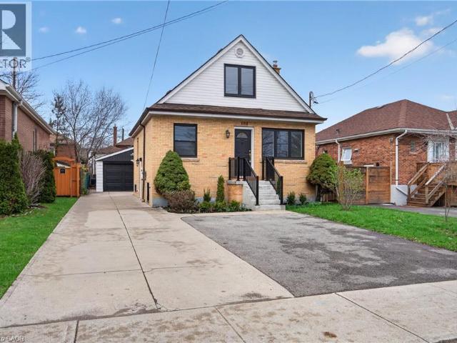 apartment at 698 UPPER SHERMAN Avenue Unit# Lower, Hamilton, Ontario, L8V3M6