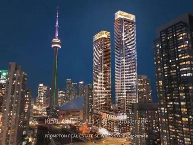 apartment at 6905 1 CONCORD CITY PLACE WAY, Toronto, Ontario, M5V0X4