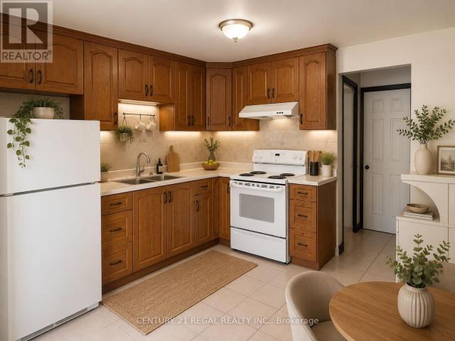 apartment at 690 JANE STREET, Toronto, Ontario, M6N4A8