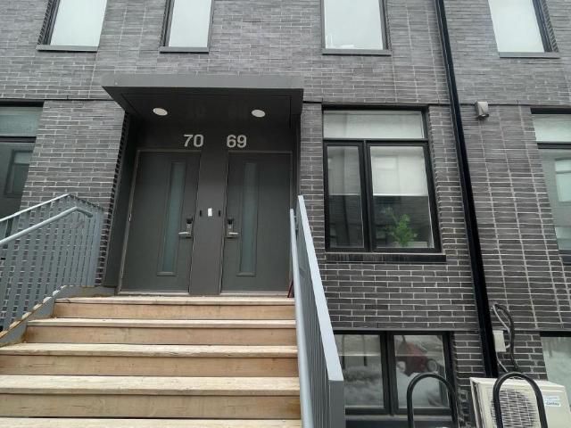apartment at 69 1760 SIMCOE STREET N, Oshawa, Ontario, L1G4X9