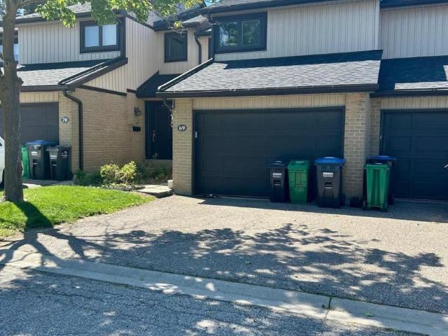 apartment at 69 – 3510 SOUTH MILLWAY