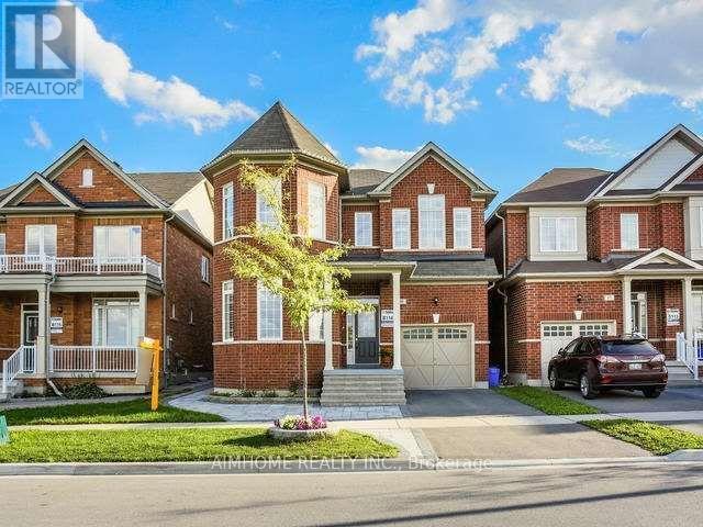 apartment at 69 JAMES PARROTT AVENUE, Markham, Ontario, L6E0E4
