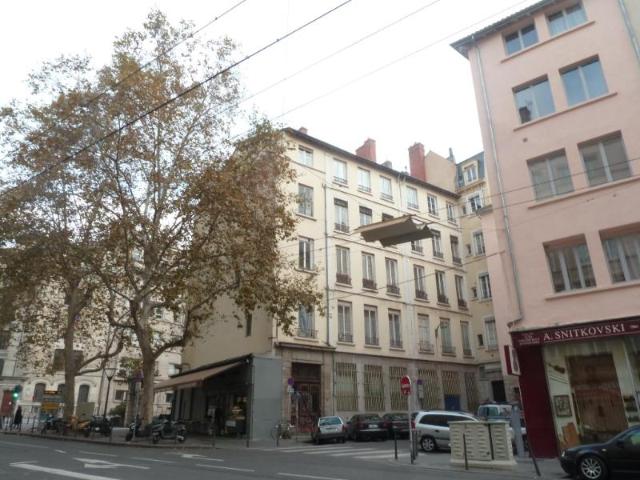 Apartment at 69 Lyon 1er Arrondissement, LYON 1, 69001, France