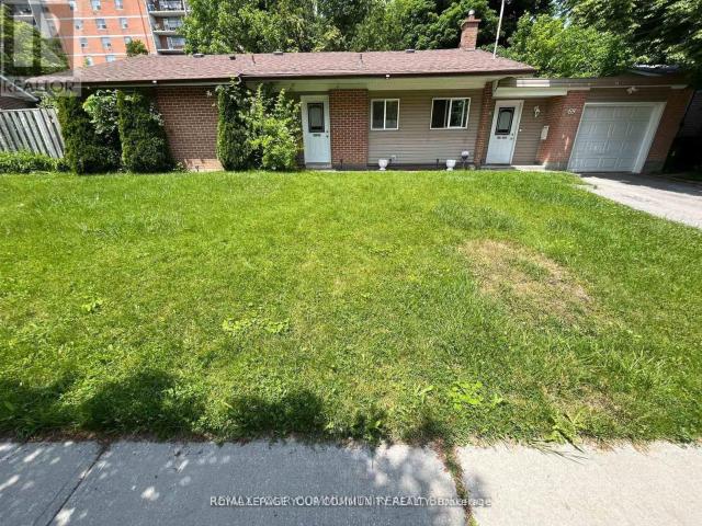 apartment at 69 SAMSON CRESCENT, Toronto, Ontario, M1G1N2