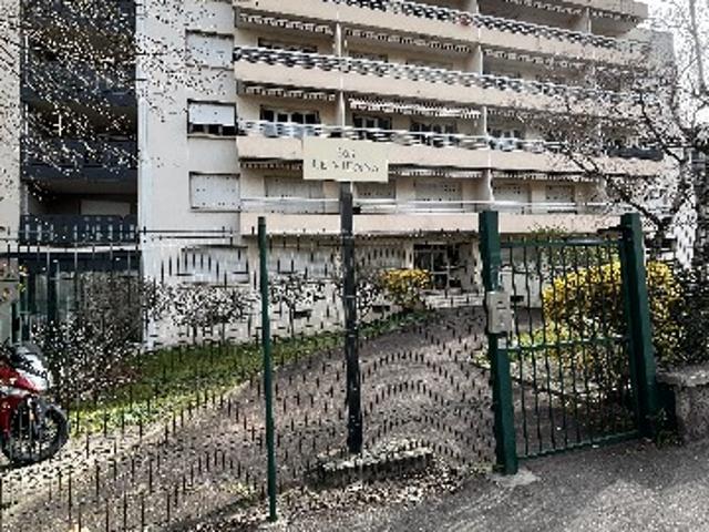Apartment at 69 Vénissieux, VENISSIEUX, 69200, France