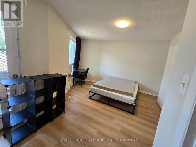 apartment at 6 558 SPADINA CRESCENT, Toronto, Ontario, M5S2J9
