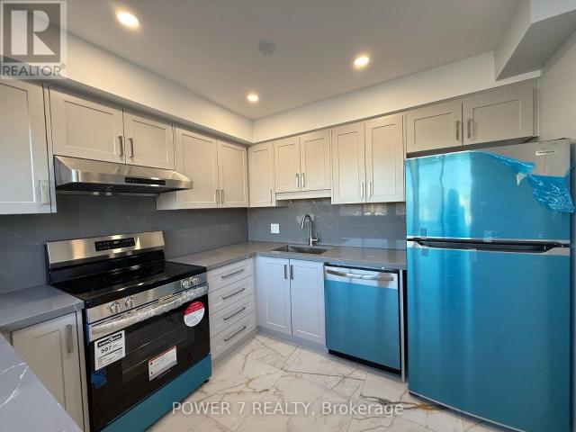 apartment at 6 7430 COPENHAGEN ROAD, Mississauga, Ontario, L5N2C4