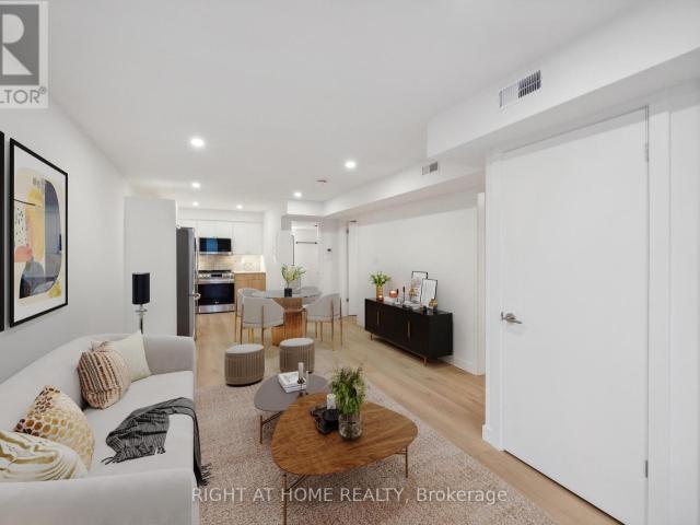 apartment at 6 112 WALMER ROAD, Toronto, Ontario, M5R2X7