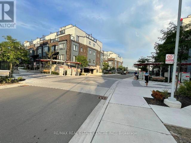 apartment at 6 1150 STROUD LANE, Mississauga, Ontario, L5J0B3
