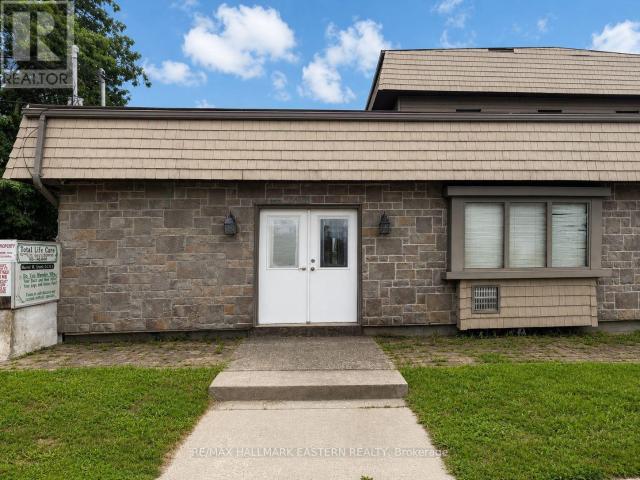 apartment at 6 129 MAIN STREET, Kawartha Lakes, Ontario, K0M1A0