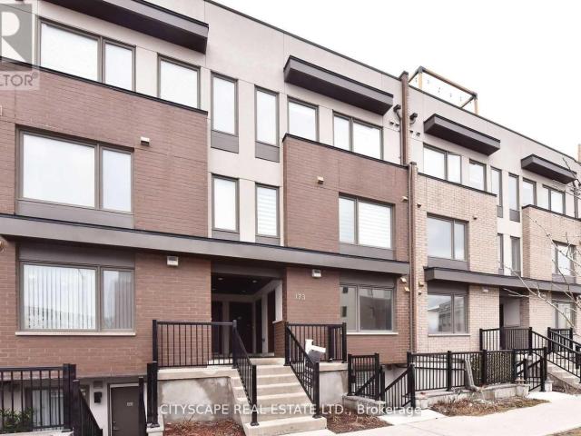 apartment at 6 173 WILLIAM DUNCAN ROAD W, Toronto, Ontario, M3K0B8